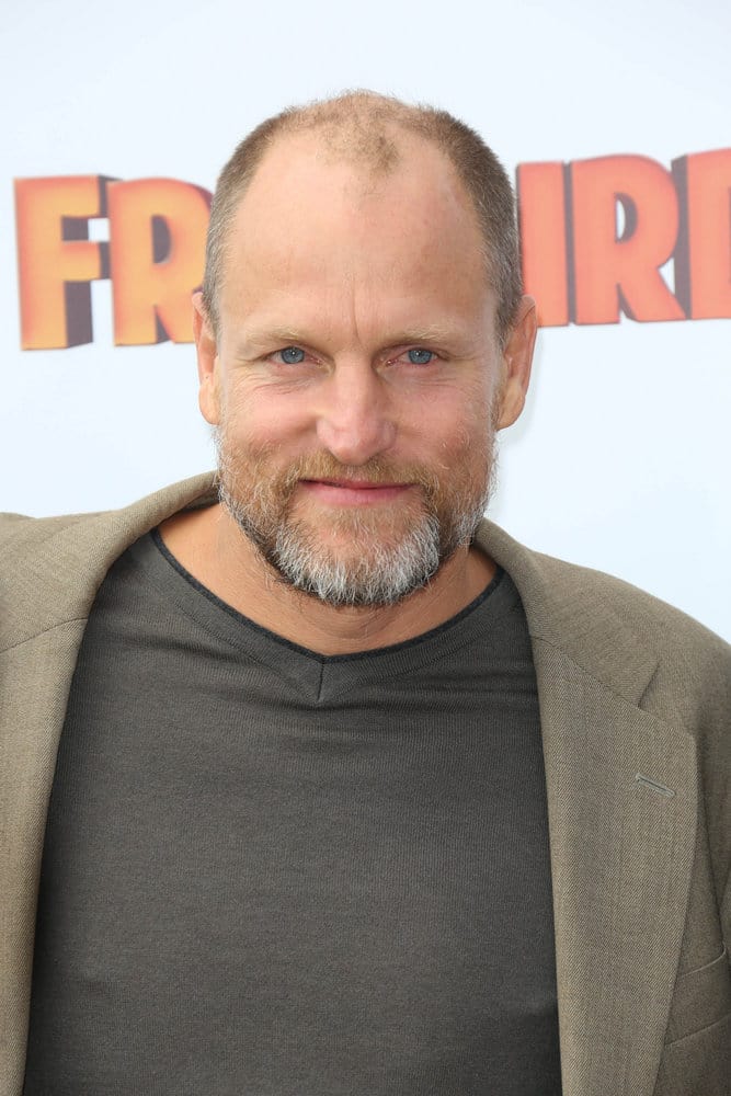 Woody Harrelson