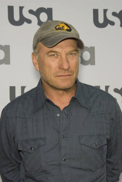 Ted Levine