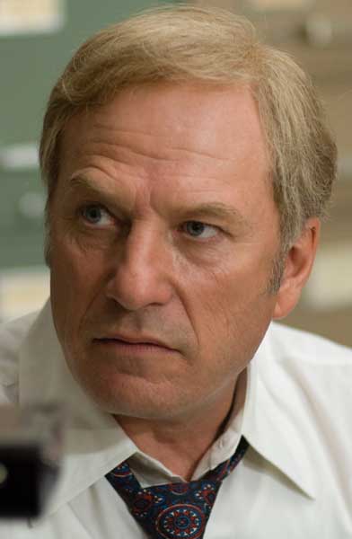 Ted Levine