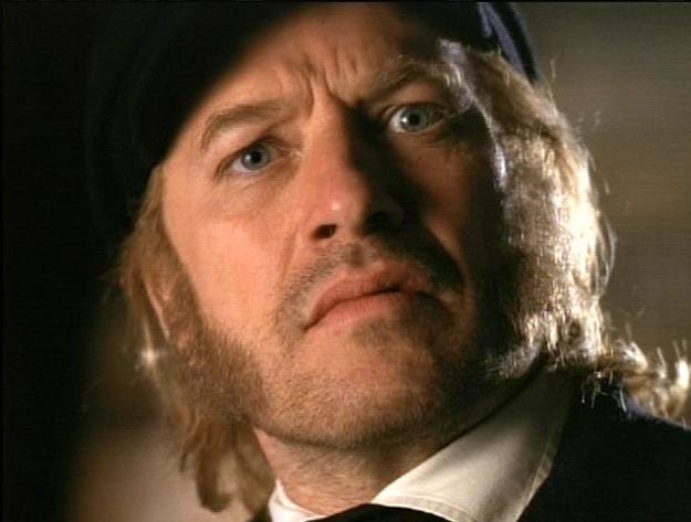 Ted Levine