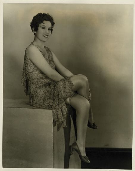 Phyllis Crane