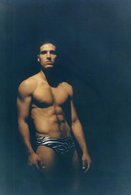 Marko Zaror