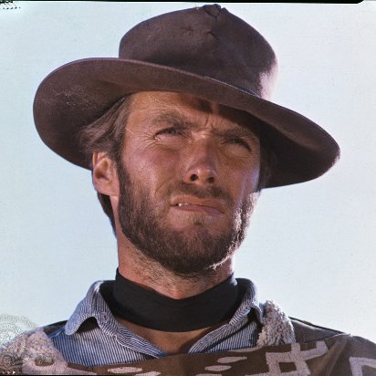 Man with No Name