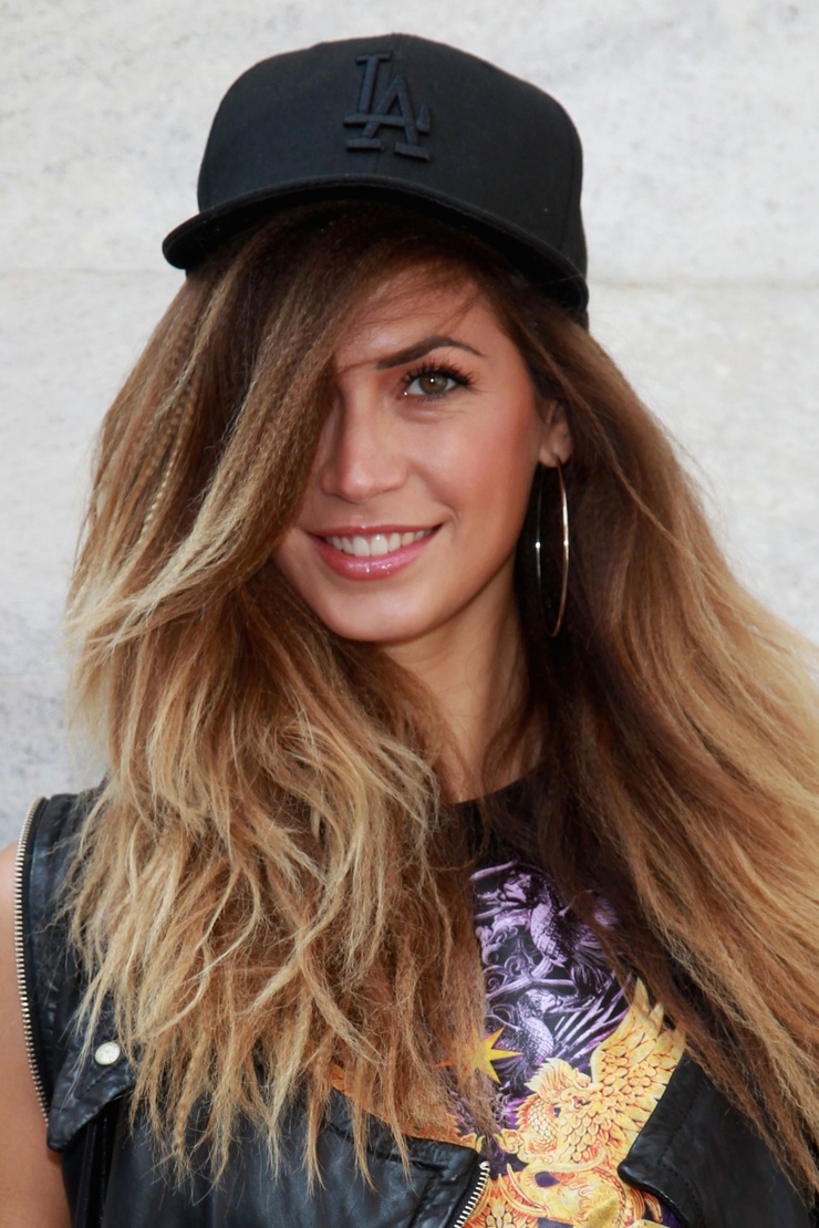 Melissa Satta Melissa Satta