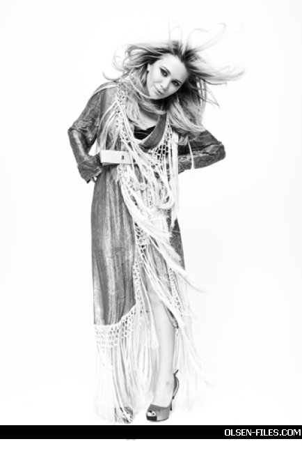 Mary-Kate Olsen