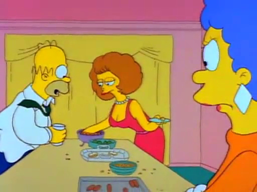 Maude Flanders