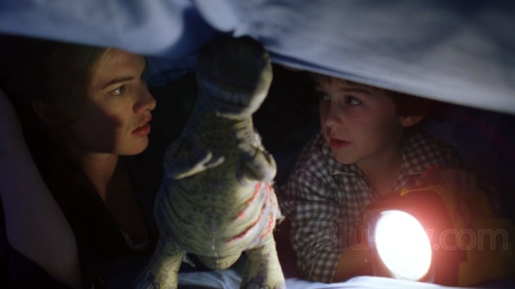 Wes Craven's New Nightmare