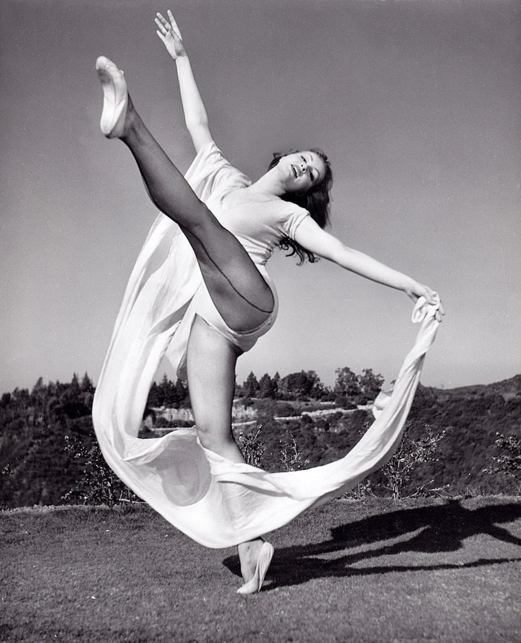 Julie Newmar Julie Newmar