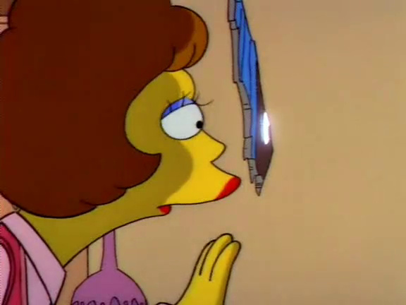 Maude Flanders