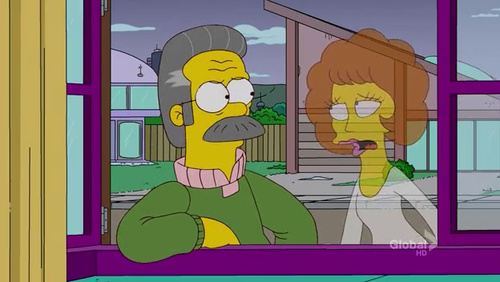 Maude Flanders