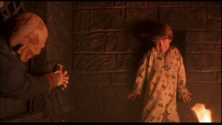 Wes Craven's New Nightmare
