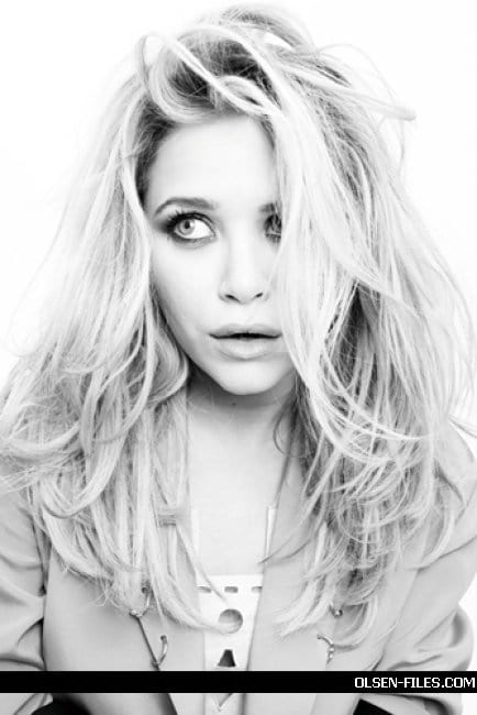 Mary-Kate Olsen