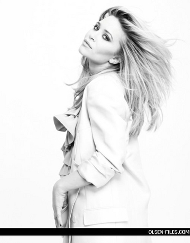 Mary-Kate Olsen