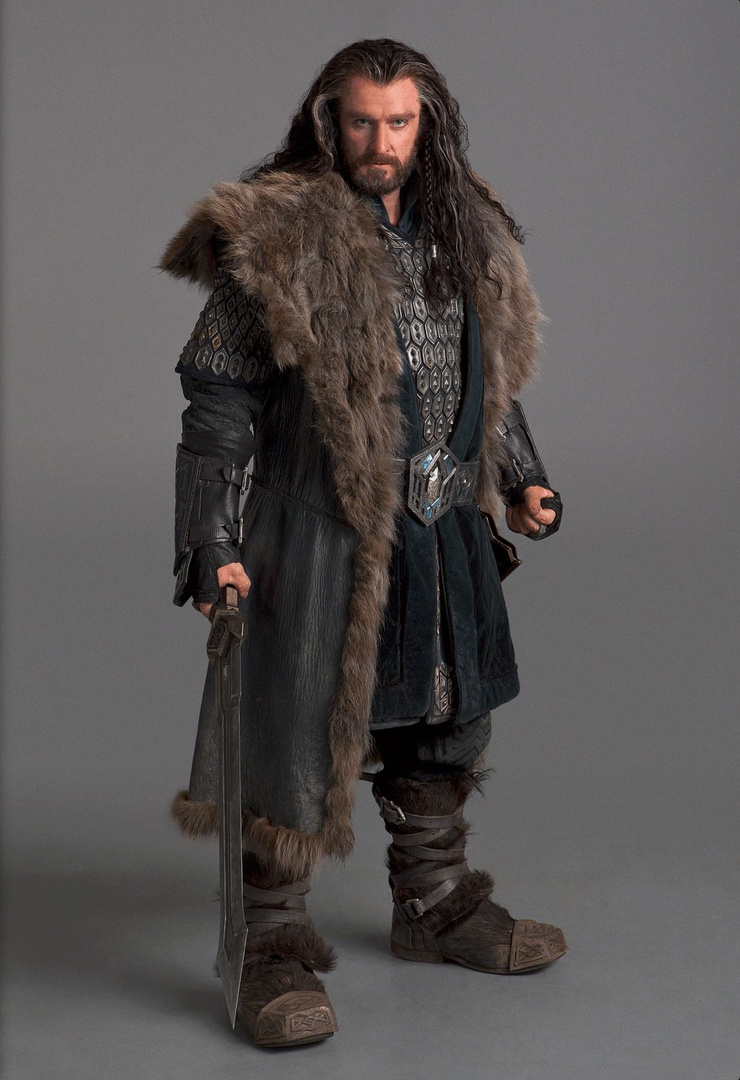Thorin Oakenshield Thorin Oakenshield