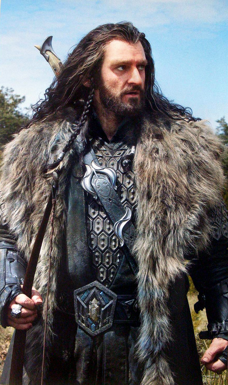 Thorin Oakenshield Thorin Oakenshield
