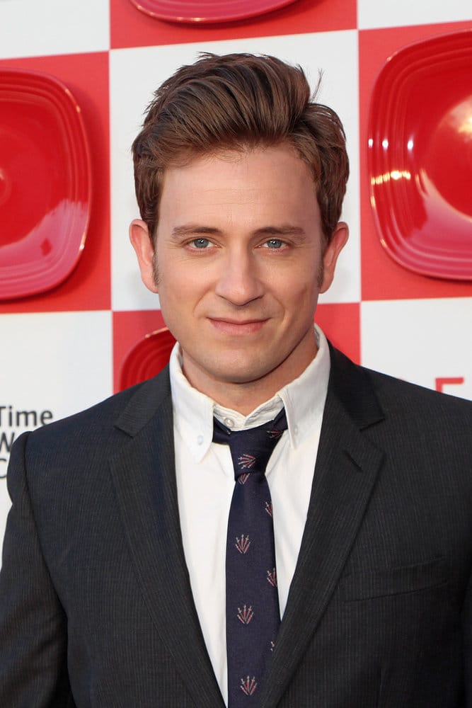 Tom Lenk