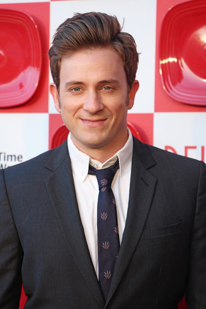 Tom Lenk