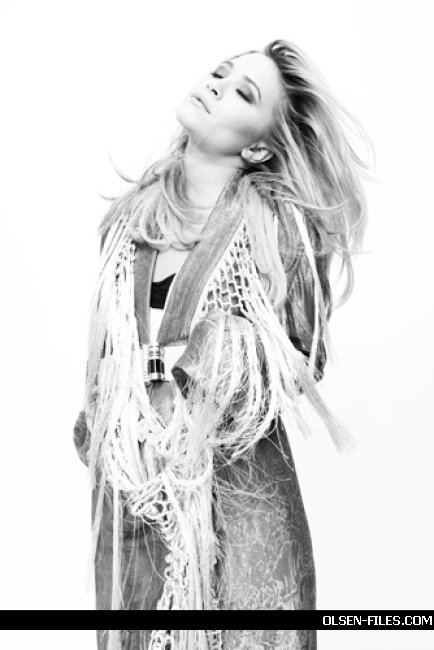 Mary-Kate Olsen