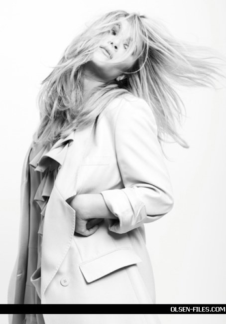 Mary-Kate Olsen