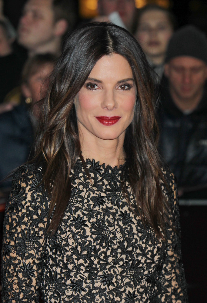 Sandra Bullock Sandra Bullock