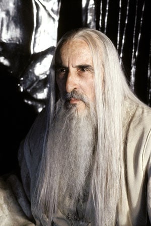 Saruman