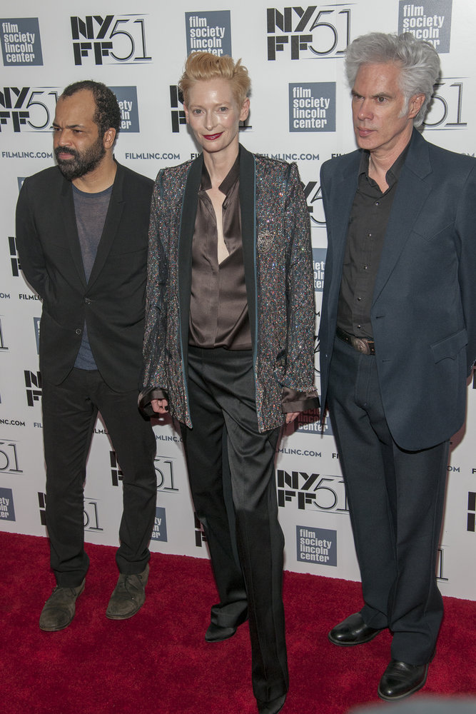 Jim Jarmusch