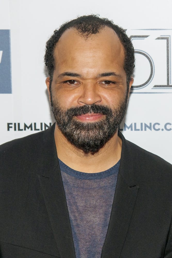 Picture of Jeffrey Wright