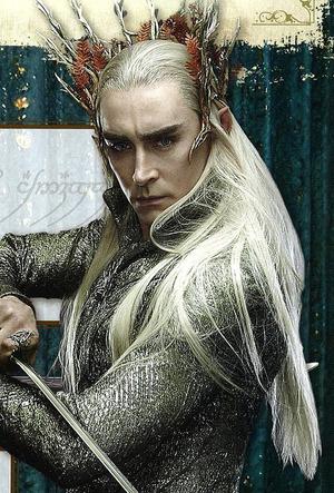 Thranduil