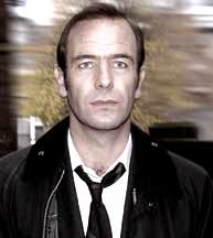 Robson Green