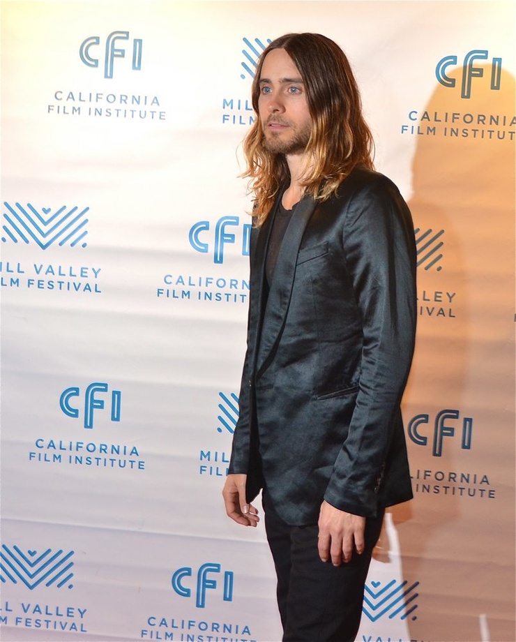 Jared Leto