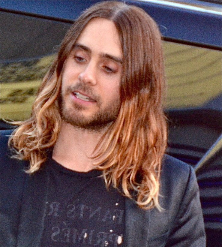 Jared Leto