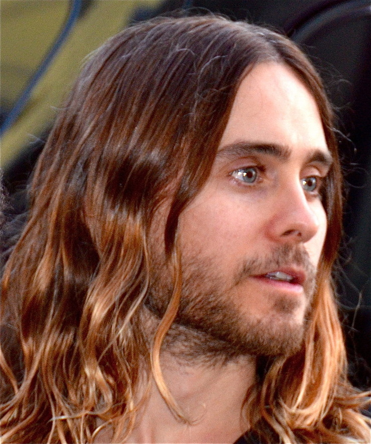 Jared Leto