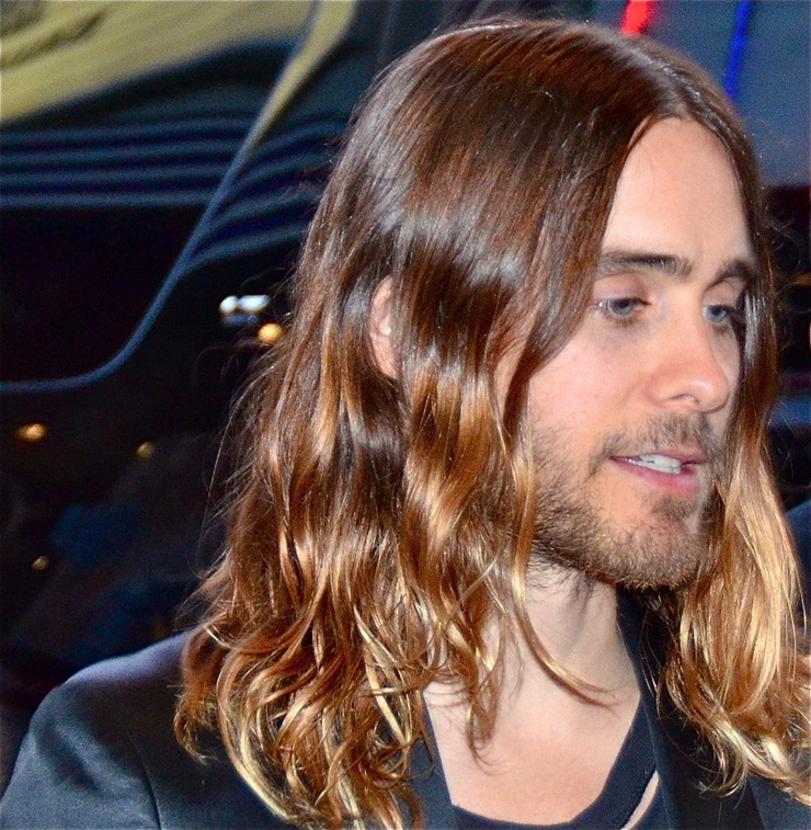 Jared Leto