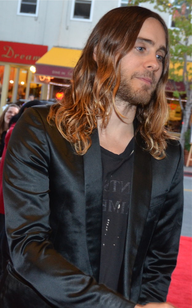 Jared Leto
