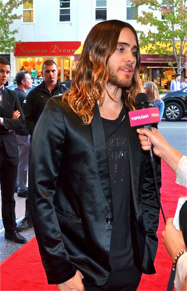 Jared Leto