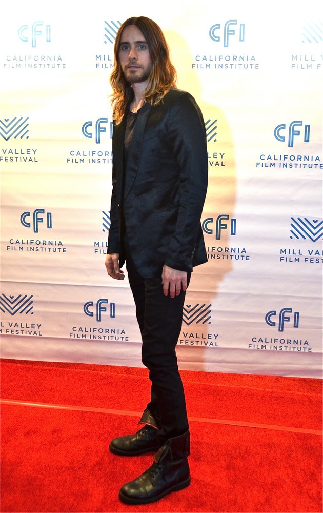 Jared Leto