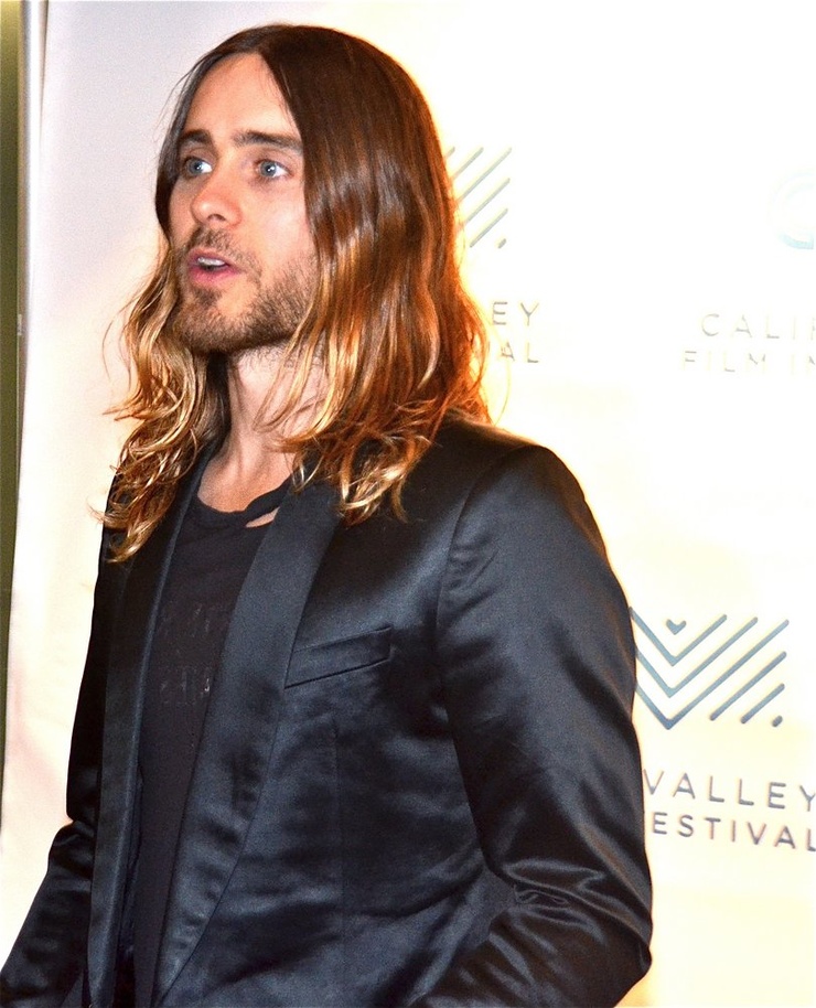 Jared Leto