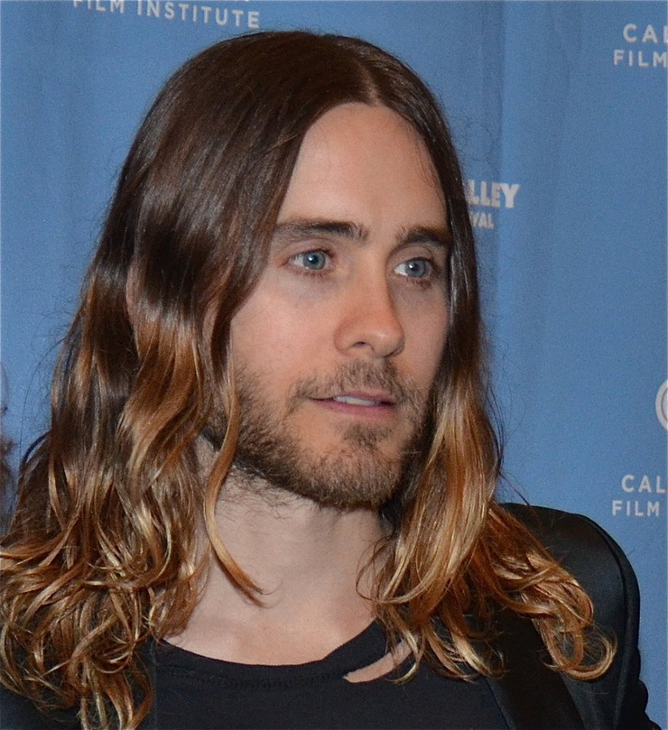 Jared Leto