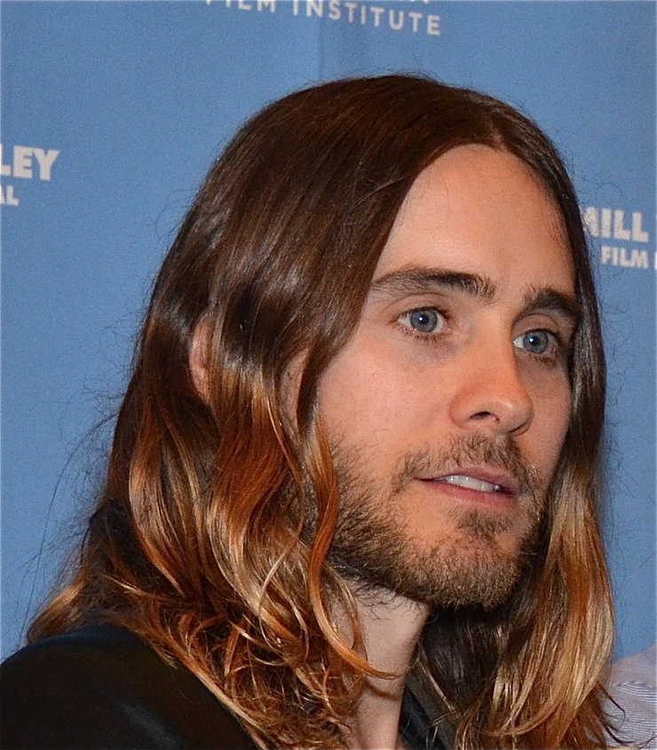 Jared Leto