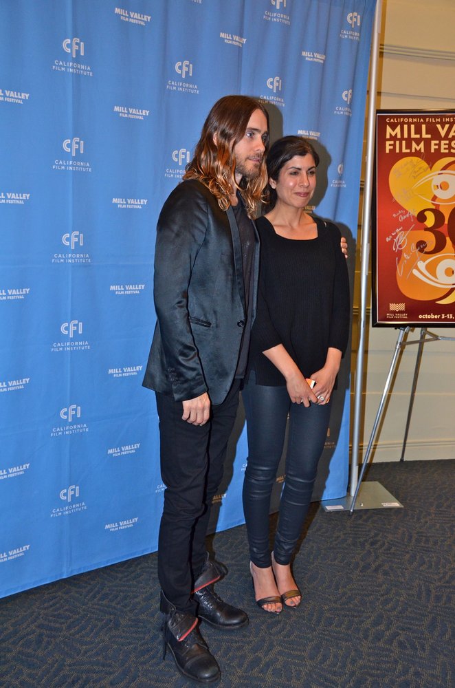 Jared Leto