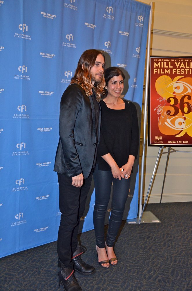 Jared Leto