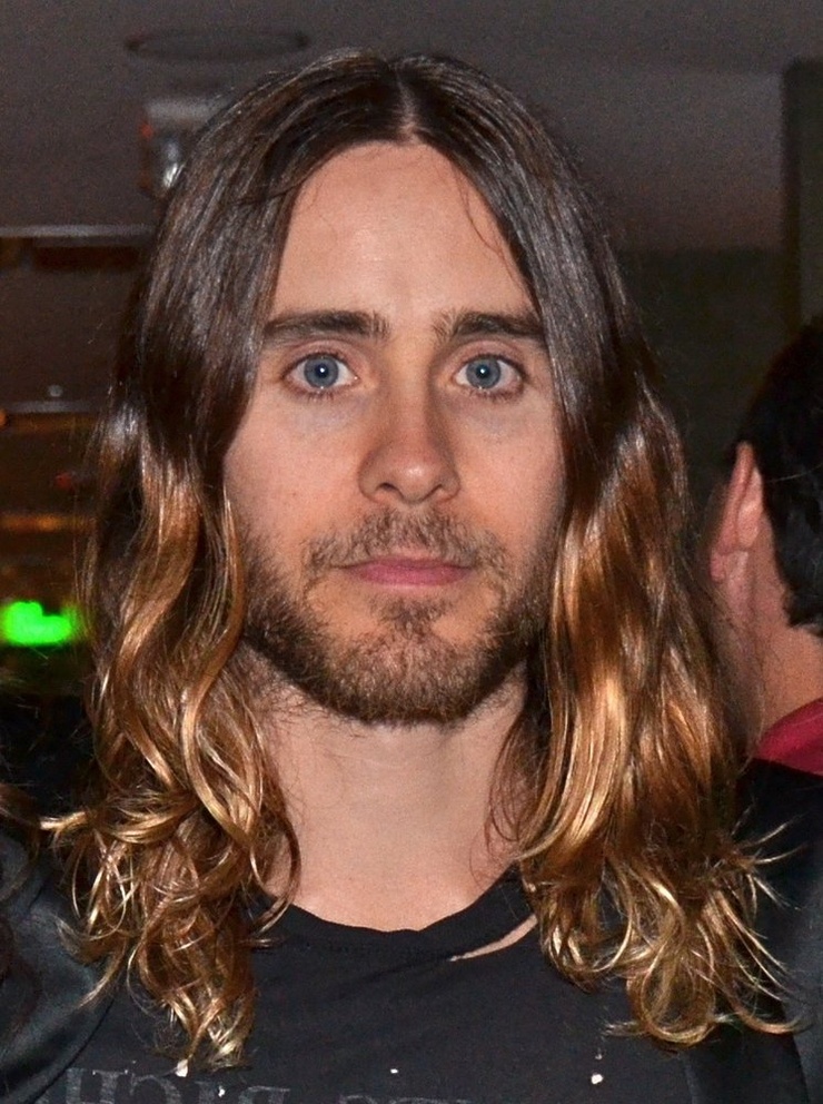 Jared Leto