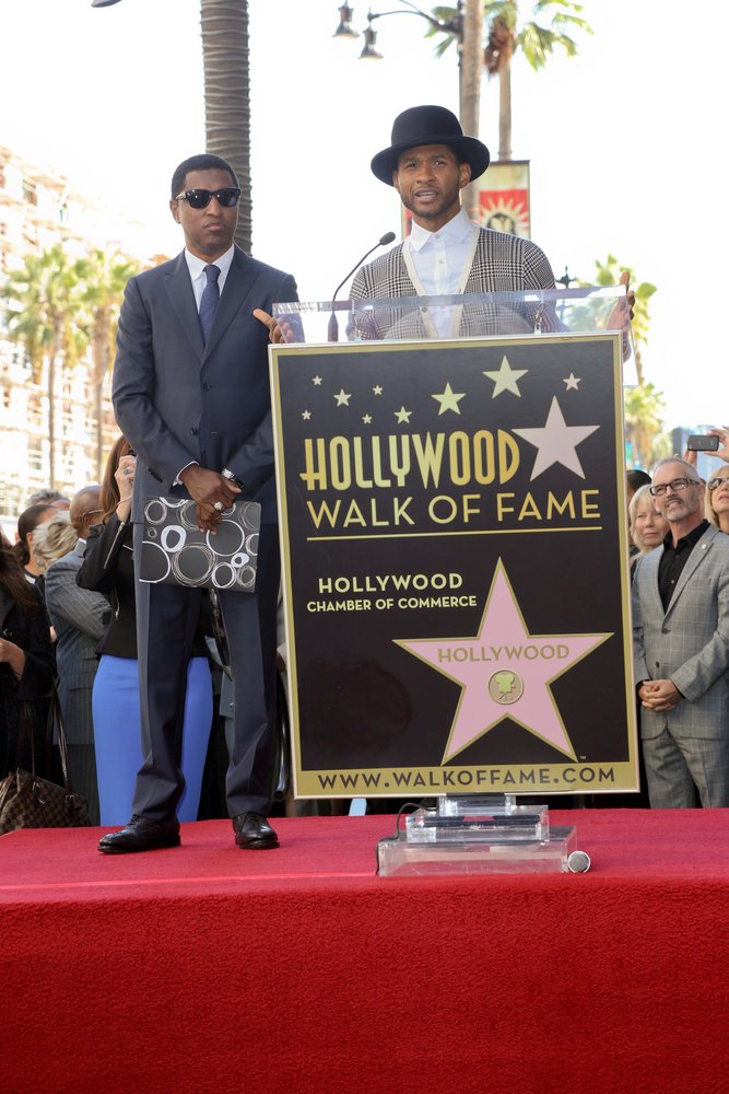 Usher