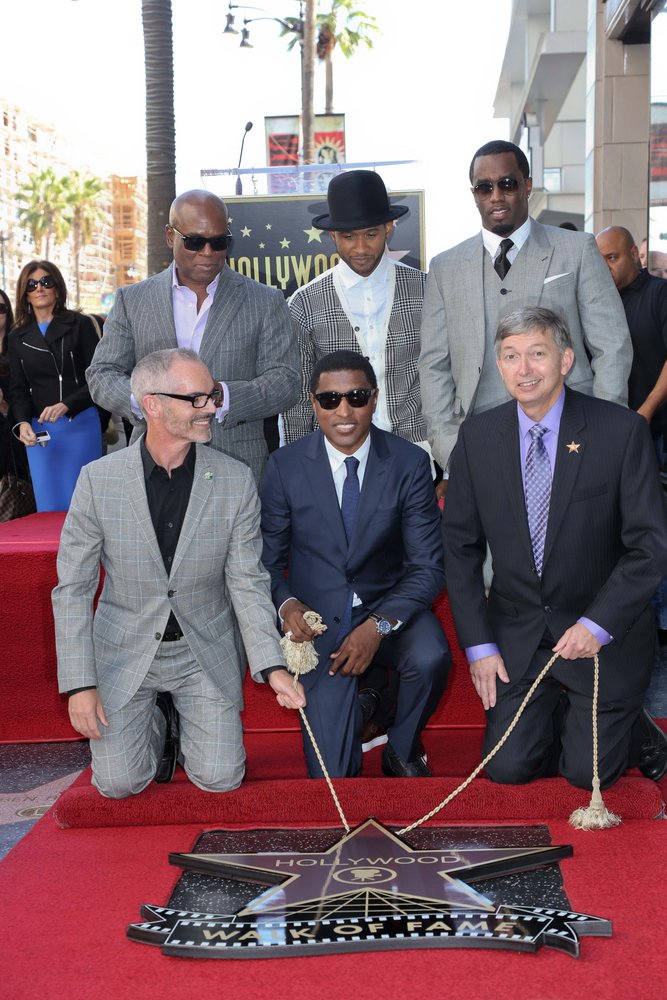 Usher
