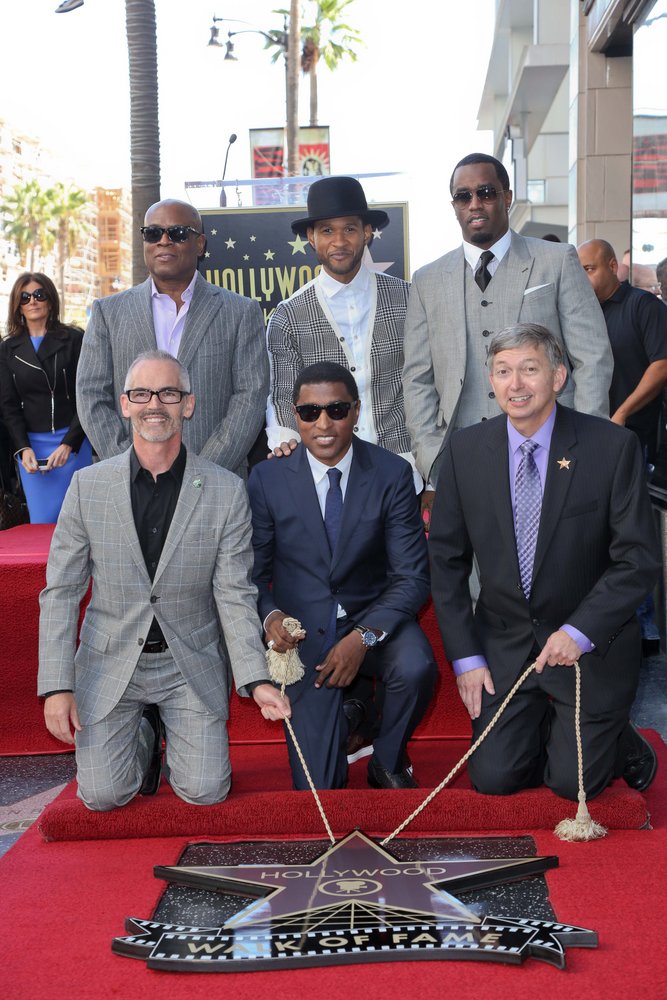 Usher