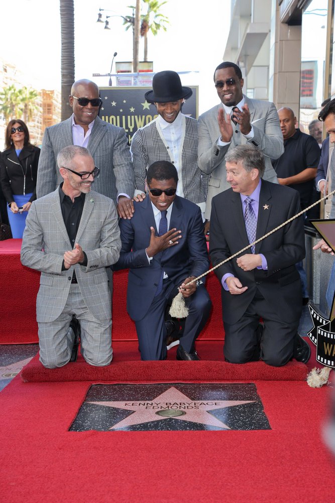 Usher