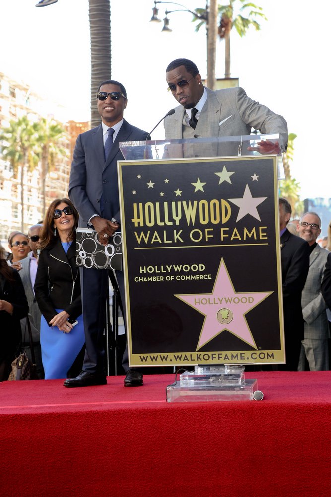 Sean Combs