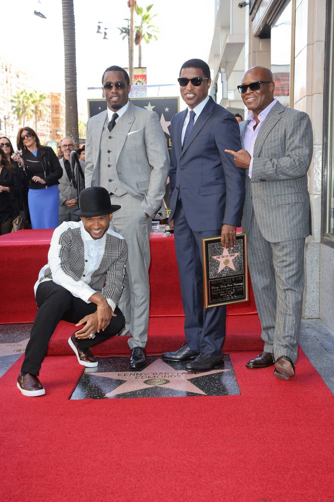 Sean Combs