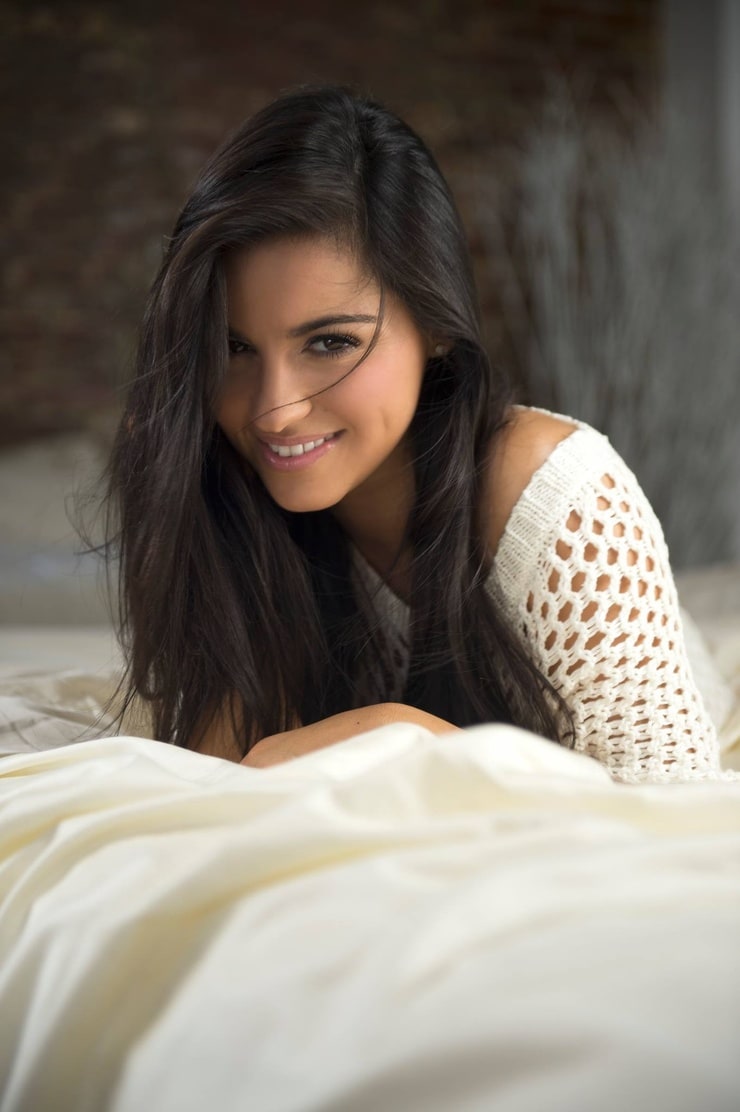 Maite Perroni Maite Perroni