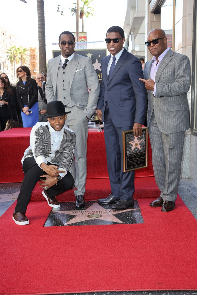 Usher
